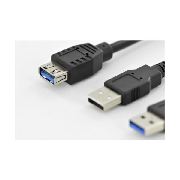 ASSMANN product, assmann_db 300140 003 s_2__comelsoft.com_, Comel Soft Multimedia, Ltd.