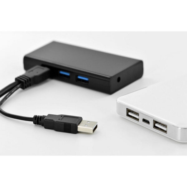 ASSMANN product, assmann_db 300140 003 s_4__comelsoft.com_, Comel Soft Multimedia, Ltd.