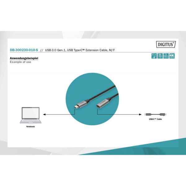 ASSMANN product, assmann_db 300230 010 s_3__comelsoft.com_, Comel Soft Multimedia, Ltd.