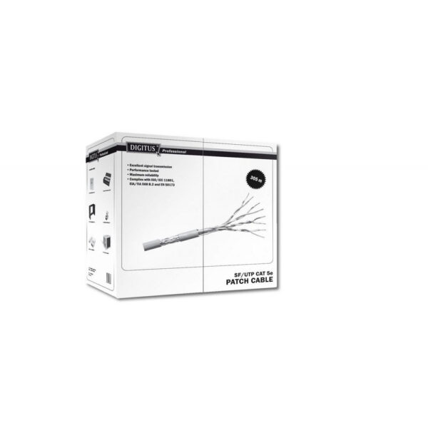 ASSMANN product, assmann_dk 1531 p 305_2__comelsoft.com_, Comel Soft Multimedia, Ltd.