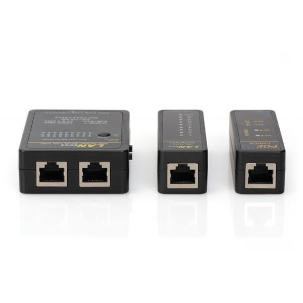 ASSMANN product, assmann_dn 14001 1_2__comelsoft.com_, Comel Soft Multimedia, Ltd.