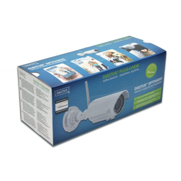 ASSMANN product, assmann_dn 16039_7__comelsoft.com_, Comel Soft Multimedia, Ltd.