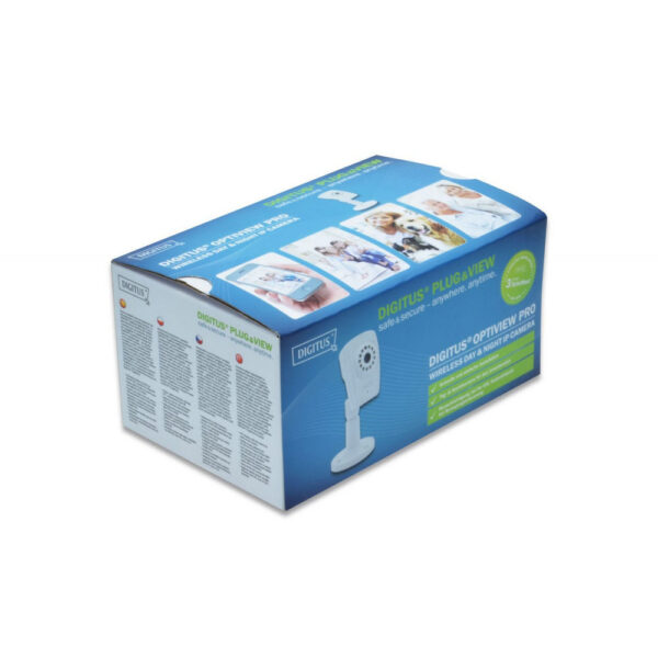 ASSMANN product, assmann_dn 16046_2__comelsoft.com_, Comel Soft Multimedia, Ltd.