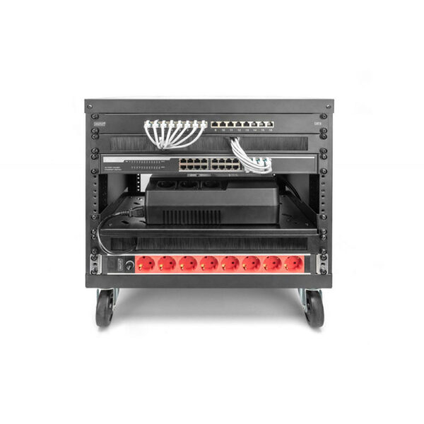ASSMANN product, assmann_dn 48000_4__comelsoft.com_, Comel Soft Multimedia, Ltd.