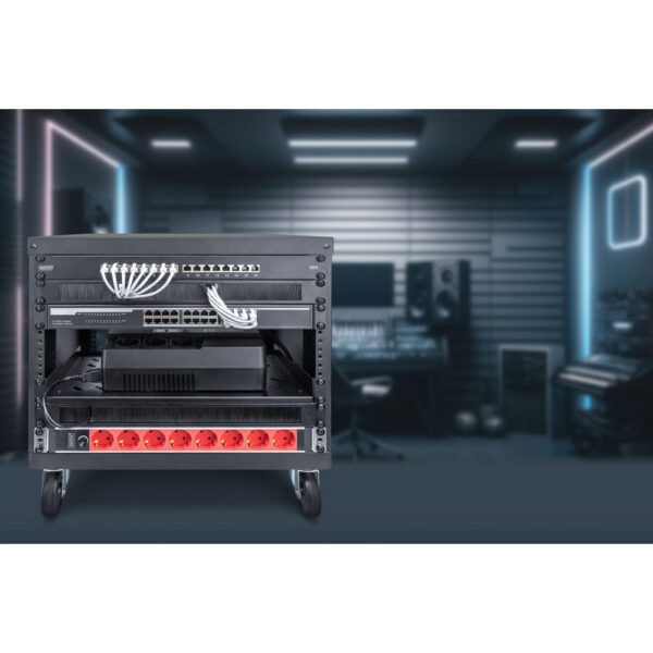 ASSMANN product, assmann_dn 48000_6__comelsoft.com_, Comel Soft Multimedia, Ltd.