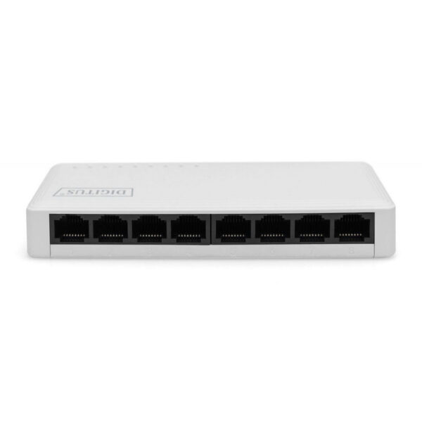 ASSMANN product, assmann_dn 80064 1_2__comelsoft.com_, Comel Soft Multimedia, Ltd.