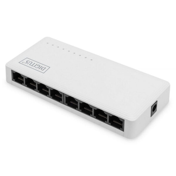ASSMANN product, assmann_dn 80064 1_3__comelsoft.com_, Comel Soft Multimedia, Ltd.