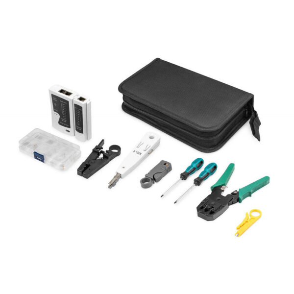 ASSMANN product, assmann_dn 94027_1__comelsoft.com_, Comel Soft Multimedia, Ltd.