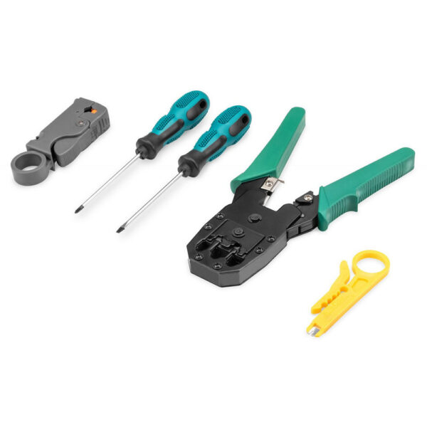ASSMANN product, assmann_dn 94027_4__comelsoft.com_, Comel Soft Multimedia, Ltd.