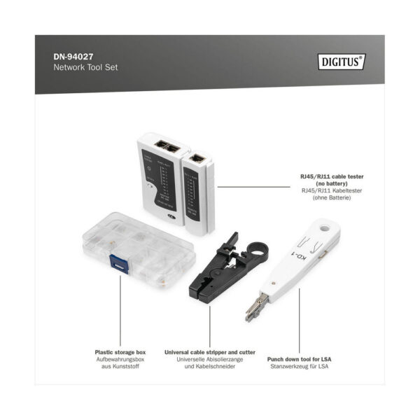 ASSMANN product, assmann_dn 94027_5__comelsoft.com_, Comel Soft Multimedia, Ltd.