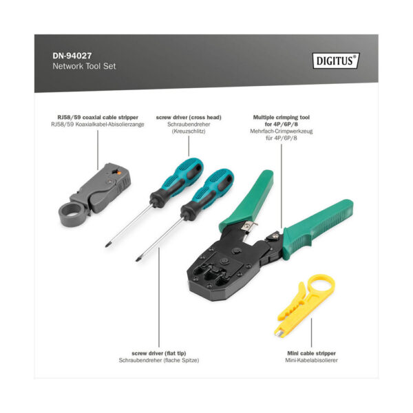 ASSMANN product, assmann_dn 94027_6__comelsoft.com_, Comel Soft Multimedia, Ltd.