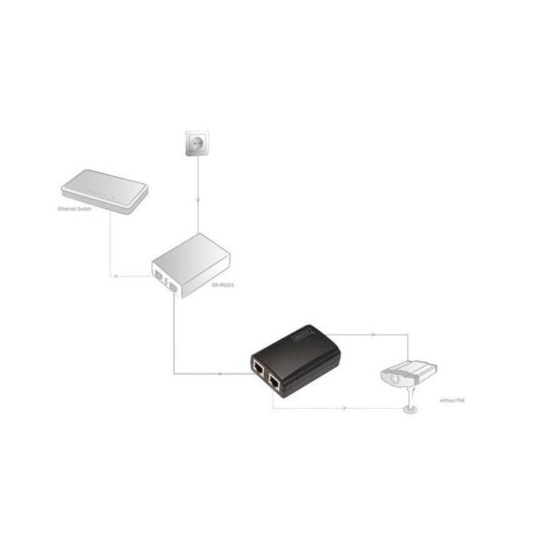 ASSMANN product, assmann_dn 95201_2__comelsoft.com_, Comel Soft Multimedia, Ltd.