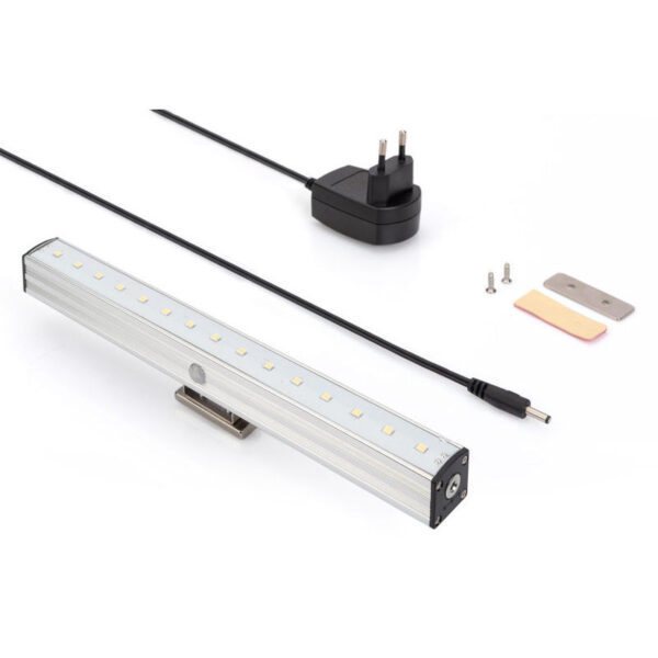 ASSMANN product, assmann_dn light_5__comelsoft.com_, Comel Soft Multimedia, Ltd.