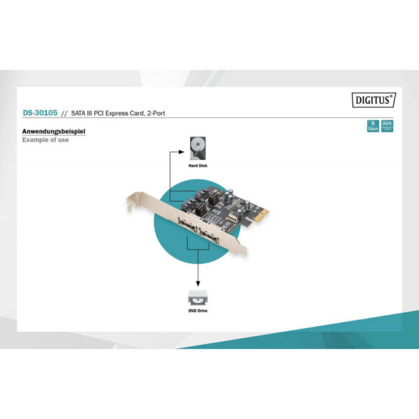 ASSMANN product, assmann_ds 30105_8__comelsoft.com_, Comel Soft Multimedia, Ltd.