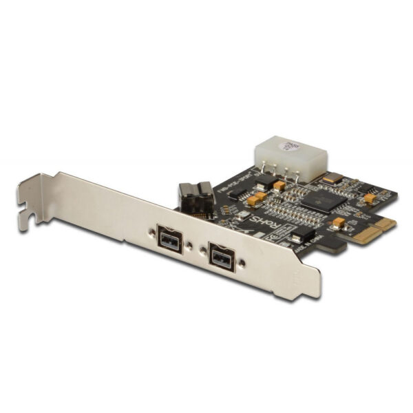 ASSMANN product, assmann_ds 30203 2_1__comelsoft.com_, Comel Soft Multimedia, Ltd.