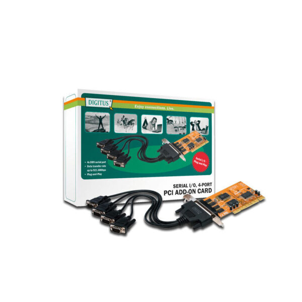 ASSMANN product, assmann_ds 33002 1_3__comelsoft.com_, Comel Soft Multimedia, Ltd.