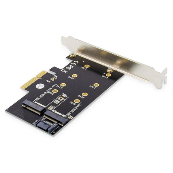 ASSMANN product, assmann_ds 33170_2__comelsoft.com_, Comel Soft Multimedia, Ltd.