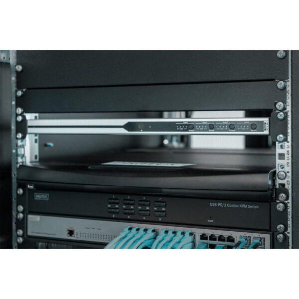 ASSMANN product, assmann_ds 43308_5__comelsoft.com_, Comel Soft Multimedia, Ltd.