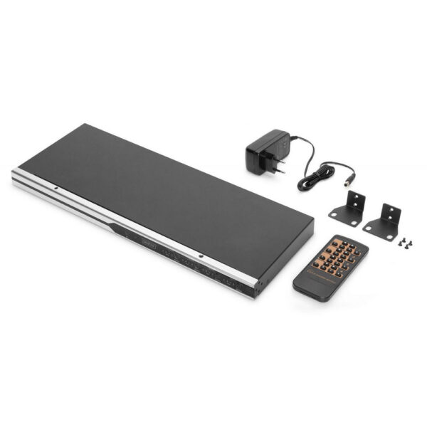 ASSMANN product, assmann_ds 43308_9__comelsoft.com_, Comel Soft Multimedia, Ltd.