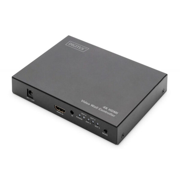 ASSMANN product, assmann_ds 43309_1__comelsoft.com_, Comel Soft Multimedia, Ltd.