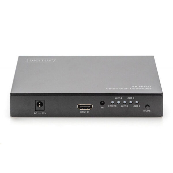 ASSMANN product, assmann_ds 43309_2__comelsoft.com_, Comel Soft Multimedia, Ltd.