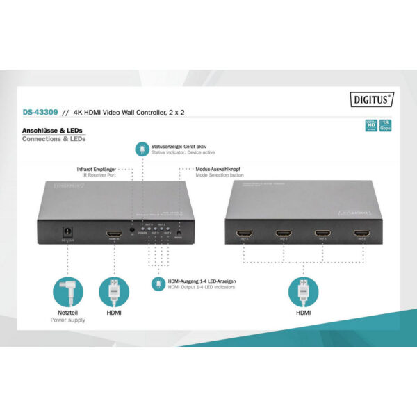 ASSMANN product, assmann_ds 43309_6__comelsoft.com_, Comel Soft Multimedia, Ltd.