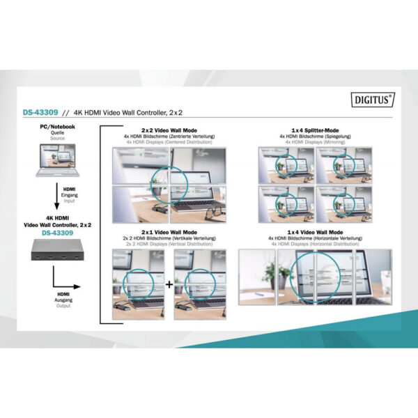 ASSMANN product, assmann_ds 43309_7__comelsoft.com_, Comel Soft Multimedia, Ltd.
