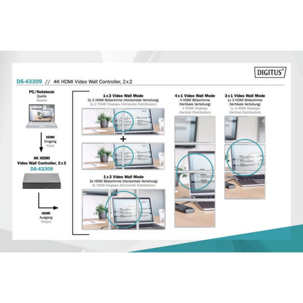 ASSMANN product, assmann_ds 43309_8__comelsoft.com_, Comel Soft Multimedia, Ltd.