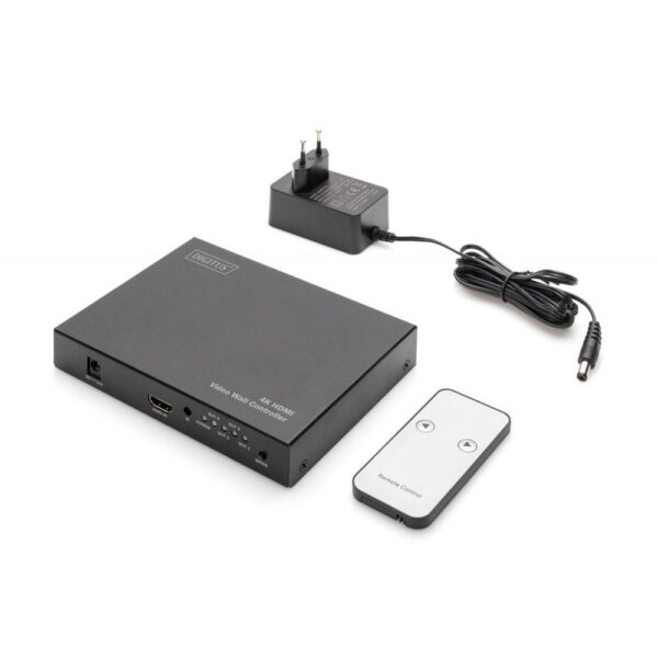 ASSMANN product, assmann_ds 43309_9__comelsoft.com_, Comel Soft Multimedia, Ltd.