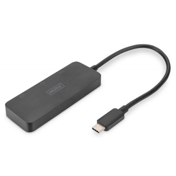ASSMANN product, assmann_ds 45334_1__comelsoft.com_, Comel Soft Multimedia, Ltd.
