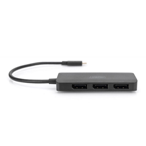 ASSMANN product, assmann_ds 45334_2__comelsoft.com_, Comel Soft Multimedia, Ltd.