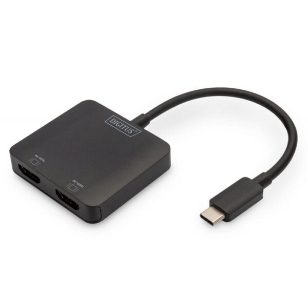 ASSMANN product, assmann_ds 45338_1__comelsoft.com_, Comel Soft Multimedia, Ltd.