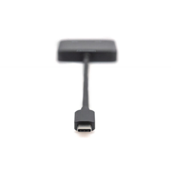ASSMANN product, assmann_ds 45338_3__comelsoft.com_, Comel Soft Multimedia, Ltd.