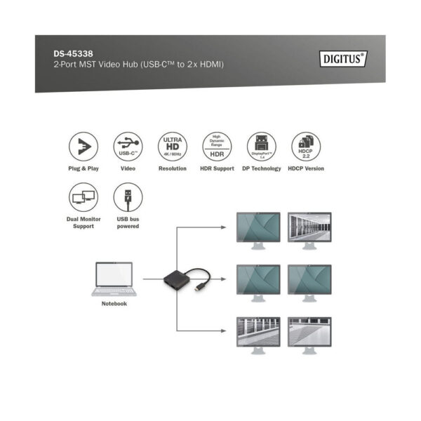 ASSMANN product, assmann_ds 45338_7__comelsoft.com_, Comel Soft Multimedia, Ltd.