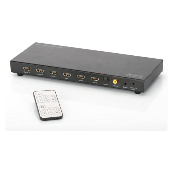 ASSMANN product, assmann_ds 50304_2__comelsoft.com_, Comel Soft Multimedia, Ltd.