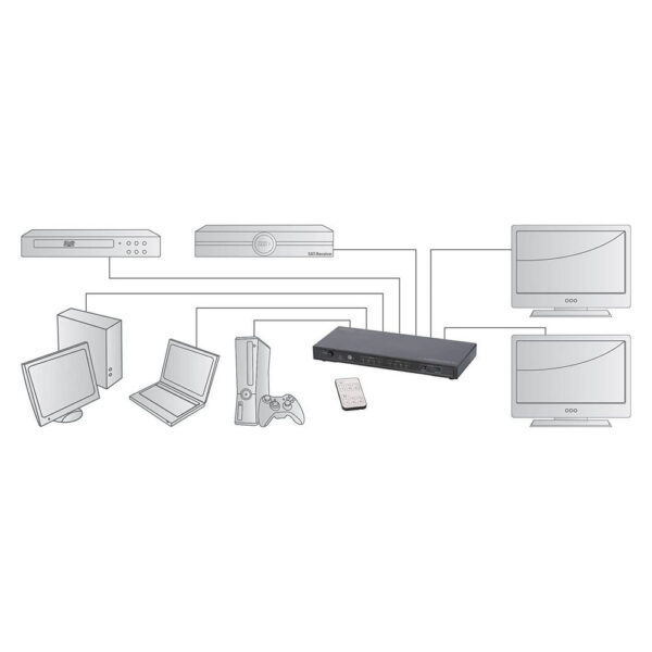 ASSMANN product, assmann_ds 50304_3__comelsoft.com_, Comel Soft Multimedia, Ltd.