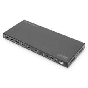 ASSMANN product, assmann_ds 55509_1__comelsoft.com_, Comel Soft Multimedia, Ltd.