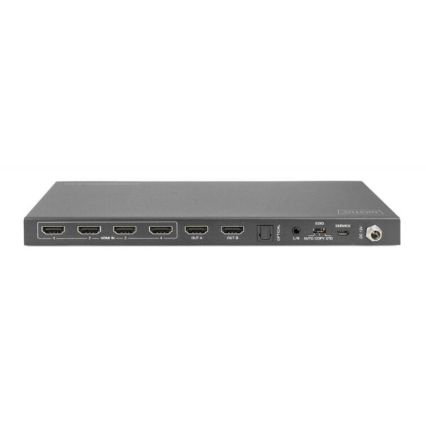 ASSMANN product, assmann_ds 55509_2__comelsoft.com_, Comel Soft Multimedia, Ltd.