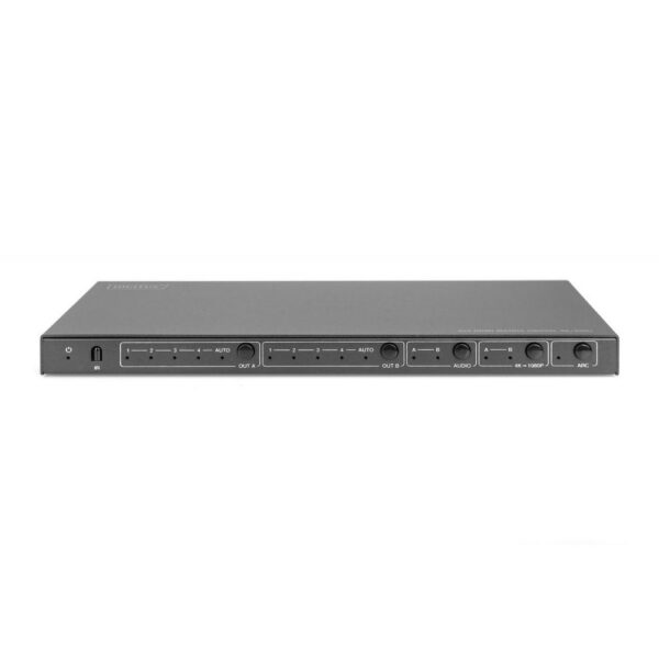 ASSMANN product, assmann_ds 55509_3__comelsoft.com_, Comel Soft Multimedia, Ltd.