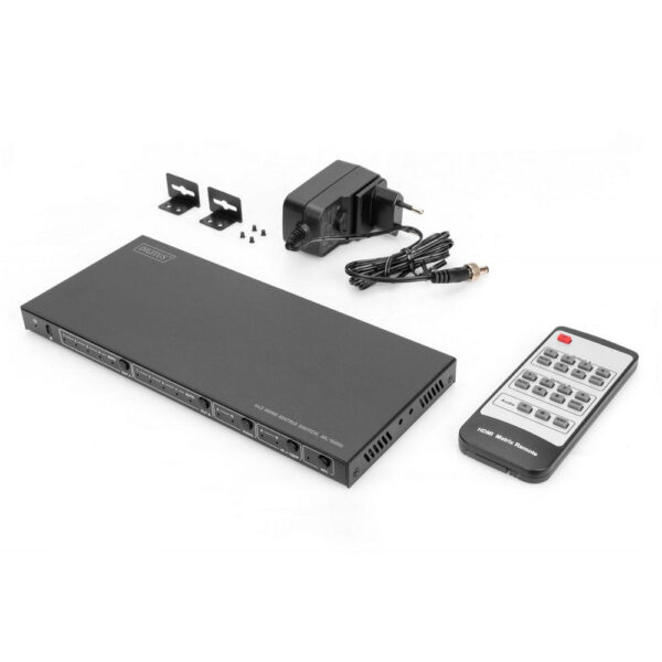 ASSMANN product, assmann_ds 55509_5__comelsoft.com_, Comel Soft Multimedia, Ltd.