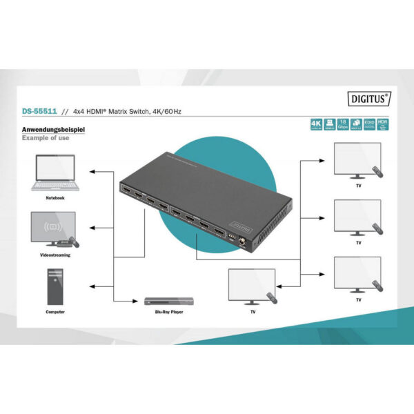 ASSMANN product, assmann_ds 55511_4__comelsoft.com_, Comel Soft Multimedia, Ltd.