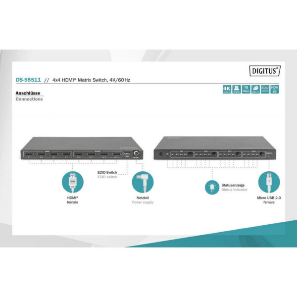 ASSMANN product, assmann_ds 55511_5__comelsoft.com_, Comel Soft Multimedia, Ltd.