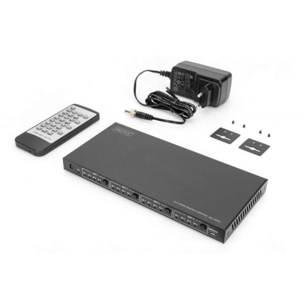 ASSMANN product, assmann_ds 55511_6__comelsoft.com_, Comel Soft Multimedia, Ltd.