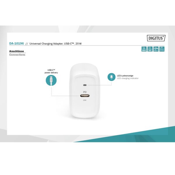 ASSMANN product, digituis_DA 10196_7__comelsoft.com_, Comel Soft Multimedia, Ltd.