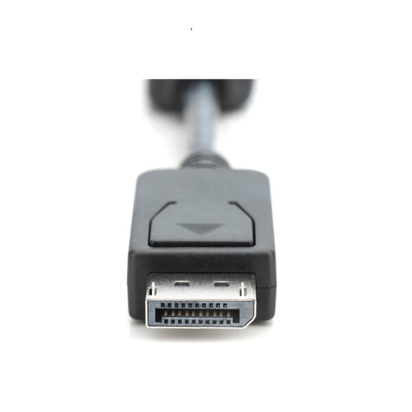 ASSMANN product, digitus_ AK 340400 001 S_2__comelsoft.com_, Comel Soft Multimedia, Ltd.