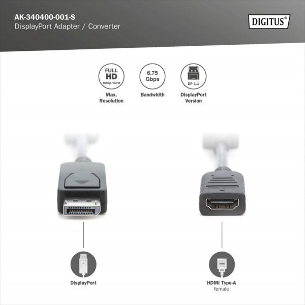 ASSMANN product, digitus_ AK 340400 001 S_4__comelsoft.com_, Comel Soft Multimedia, Ltd.