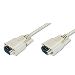 ASSMANN product, digitus_AK 310100 018 E__comelsoft.com_, Comel Soft Multimedia, Ltd.
