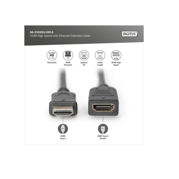 ASSMANN product, digitus_AK 330201 020 S_5_comelsoft.com_, Comel Soft Multimedia, Ltd.