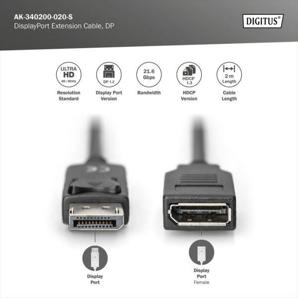 ASSMANN product, digitus_AK 340200 020 S_2_comelsoft.com_, Comel Soft Multimedia, Ltd.