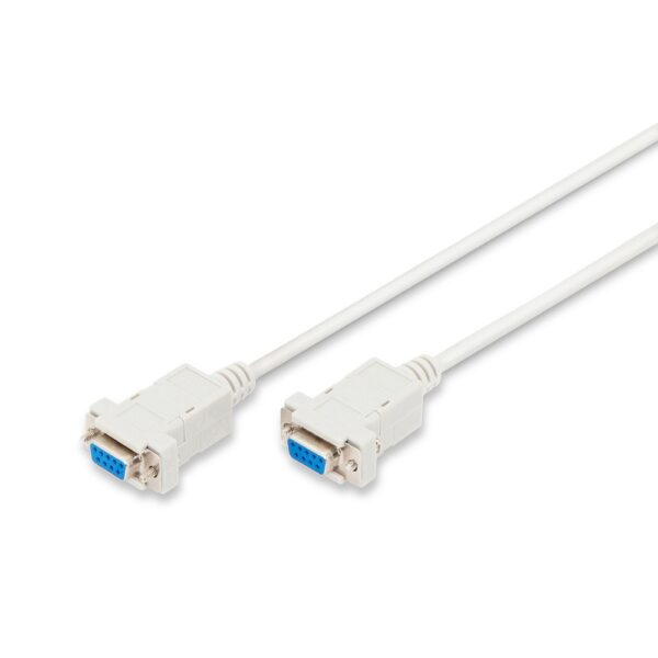ASSMANN product, digitus_AK 610100 018 E_1__comelsoft.com_, Comel Soft Multimedia, Ltd.